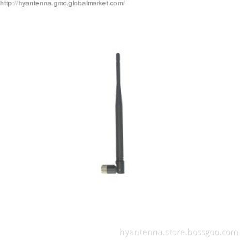 915M 3 dBi Rubber Antenna